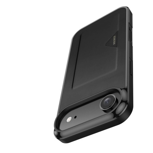 DuxDucis - Magsafe Case - Pocard Series - For iPhone Air - Black