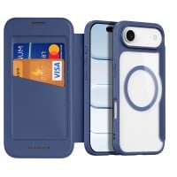 DuxDucis - Magsafe Case - Skin X Pro Series - For iPhone Air - Blue