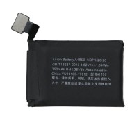 For Apple Watch Series 3 - 42mm - Battery Replacement - 341 mAh - Cellular Version