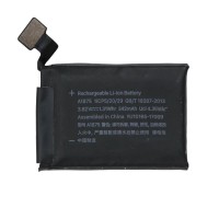 For Apple Watch Series 3 - 42mm - Battery Replacement - 341 mAh - GPS Version