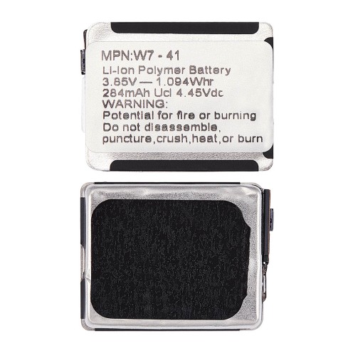 For Apple Watch Series 7 - 41mm - Battery Replacement