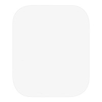 For Apple Watch Series 7 - 45mm - OCA Sheets - 10 Pack