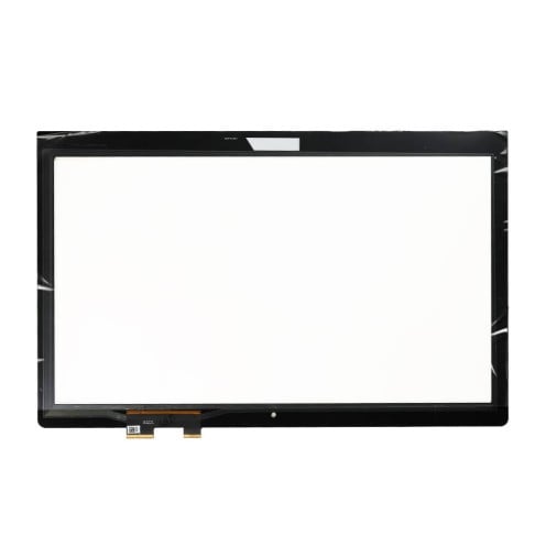 For Asus Transformer Book Flip TP500L / TP500LA - Touch Screen Digitiser - 15.6" - Black - No LCD