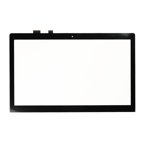 For Asus Transformer Book Flip TP500L / TP500LA - Touch Screen Digitiser - 15.6" - Black - No LCD