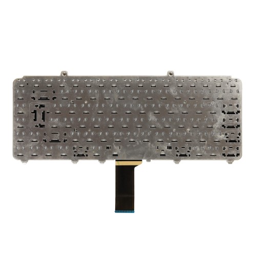 For Dell Inspiron - 1520 / 1521 / 1525 / 1526 / 1540 / 1545 / PP41L - Replacement Laptop Keyboard - UK Layout - Black