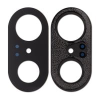 For Google Pixel 8 - Camera Lens With Adhesive - Aftermarket