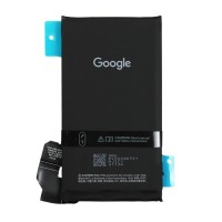 Genuine Google Pixel 8 Pro - Battery Replacement - 5050 mAh - GUKD8 - G949-00704-01