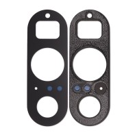 For Google Pixel 8 Pro - Camera Lens With Adhesive - Aftermarket