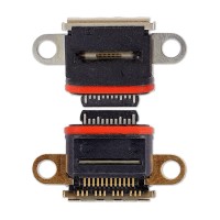 For Google Pixel 8 Pro - Charging Port Only - Requires Soldering - Aftermarket