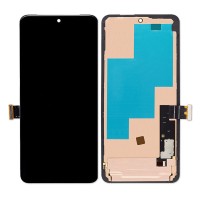 For Google Pixel 8 Pro - Screen Assembly With Frame - OLED - Aftermarket
