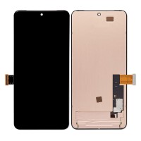 For Google Pixel 8 Pro - Screen Assembly Without Frame - Refurbished