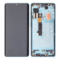 For Huawei P30 Pro - Screen Display Assembly - Aurora - 02353FUS - Refurbished