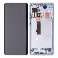 For Huawei P30 Pro - Screen Display Assembly - Breathing Crystal - 02353FUT - Refurbished