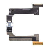 Genuine iPad 10 - 2022 - Charging Port - Cellular - Blue - Reclaimed