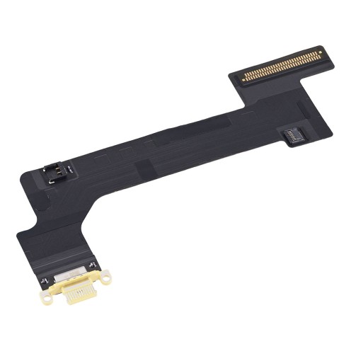 Genuine iPad 10 (2022) - Charging Port - Cellular - Yellow - Reclaimed