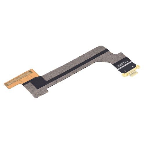 Genuine iPad 10 (2022) - Charging Port - Cellular - Yellow - Reclaimed