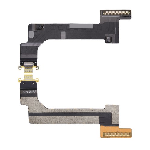 Genuine iPad 10 (2022) - Charging Port - Cellular - Yellow - Reclaimed