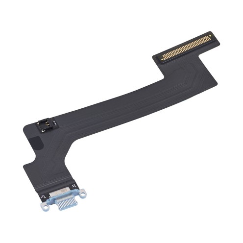 Genuine iPad 10 (2022) - Charging Port - WiFi Version - Blue - Reclaimed