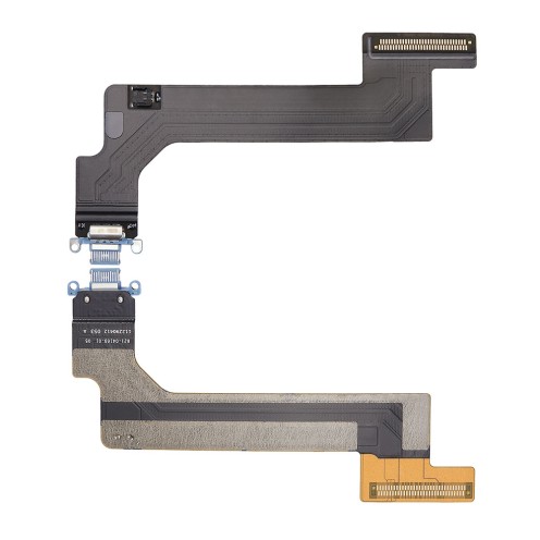 Genuine iPad 10 (2022) - Charging Port - WiFi Version - Blue - Reclaimed