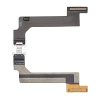 Genuine iPad 10 (2022) - Charging Port - WiFi Version - Silver - Reclaimed