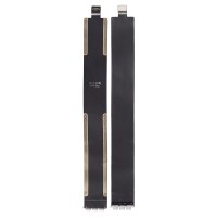 For iPad 10 (2022) - Keyboard Flex Cable - Silver