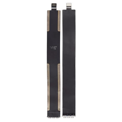 For iPad 10 (2022) - Keyboard Flex Cable - Silver For iPad 10 (2022) - Keyboard Flex Cable - Silver