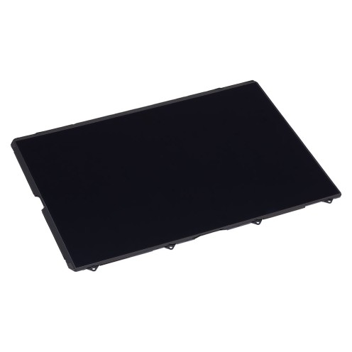 For iPad 10 (2022) - iPad 11 (2025) - LCD Screen Assembly - Cellular Version
