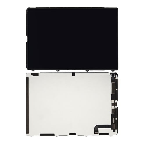 For iPad 10 (2022) - iPad 11 (2025) - LCD Screen Assembly - Cellular Version