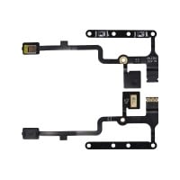 For iPad 10 (2022) - Volume Button Flex Cable