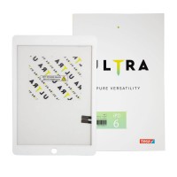 For iPad 6 (2018) - Touch Screen Digitizer - White - Ultra For iPad 6 (2018) - Touch Screen Digitizer - White - Ultra