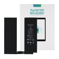 For iPad Air 3 (2019) - Battery Replacement - 8134 mAh - REPART