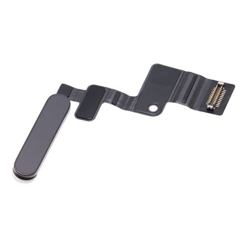 For iPad Air 4 (2020) - Air 5 (2022) - Power Button & Flex Cable - Space Grey For iPad Air 4 (2020) - Air 5 (2022) - Power Button & Flex Cable - Space Grey