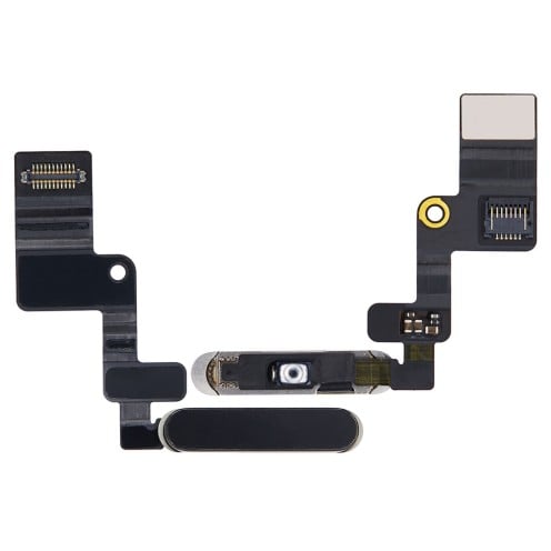 For iPad Air 4 (2020) - Air 5 (2022) - Power Button & Flex Cable - Space Grey For iPad Air 4 (2020) - Air 5 (2022) - Power Button & Flex Cable - Space Grey