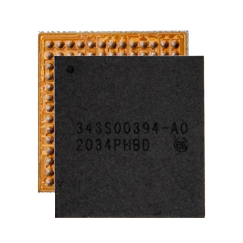 For iPad Air 4 (2020) - Power Management IC - 343S00394