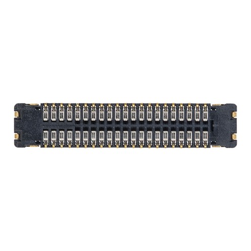 For iPad Air 4 (2020) - Air 5 (2022) - LCD FPC Connector Port - Onboard - 42 Pin