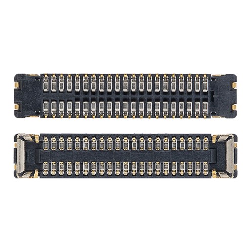 For iPad Air 4 (2020) - Air 5 (2022) - LCD FPC Connector Port - Onboard - 42 Pin
