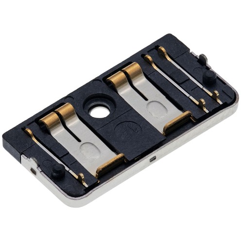For iPad Air (2013) - Air 2 (2014) - 5 (2017) - 6 (2018) - 7 (2019) - 8 (2020) - 9 (2021) - Battery FPC Connector - 5 Pin