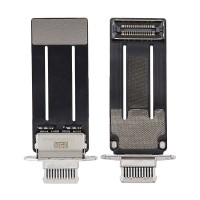 For iPad Mini 6 (2021) - Charging Port - Pink