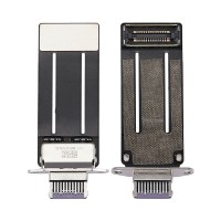 For iPad Mini 6 (2021) - Charging Port - Purple