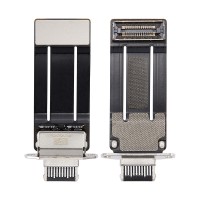 For iPad Mini 6 (2021) - Charging Port - Space Grey