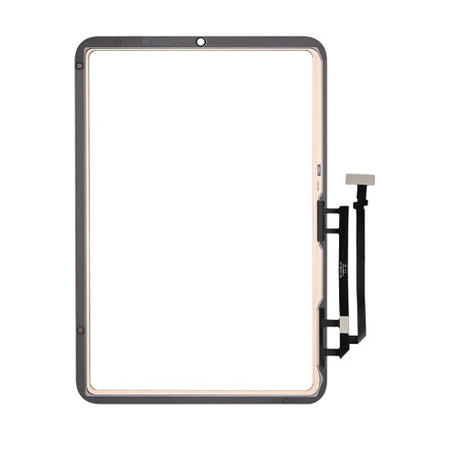 For iPad Mini 6 (2021) - Touch Screen Digitizer & Top Glass Assembly With OCA - Cellular - G+OCA