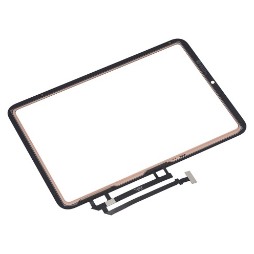For iPad Mini 6 (2021) - Touch Screen Digitizer & Top Glass Assembly With OCA - Cellular - G+OCA