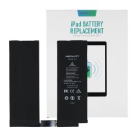 For iPad Pro 10.5 (2017) - Battery Replacement - 8134 mAh - Repart Select