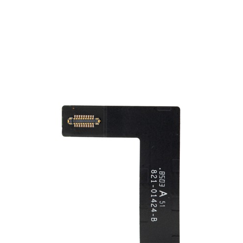 For iPad Pro 11 1st Gen (2018) - Pro 11 2nd Gen (2020) - Pro 11 3rd Gen (2021) - Pro 11 4th Gen (2022) - LCD Flex Cable - 2 Pieces