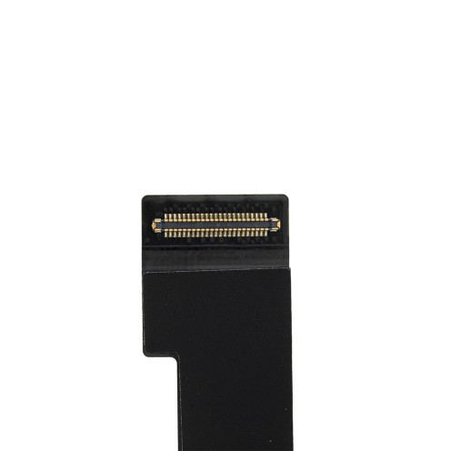 For iPad Pro 11 1st Gen (2018) - Pro 11 2nd Gen (2020) - Pro 11 3rd Gen (2021) - Pro 11 4th Gen (2022) - LCD Flex Cable - 2 Pieces