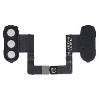 For iPad Pro 11 3rd Gen (2021) - Pro 12.9 5th Gen (2021) - Keyboard Flex Cable - Space Grey