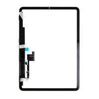 For iPad Pro 11 3rd Gen (2021) - Pro 11 4th Gen (2022) - Touch Screen Digitizer & Top Glass Assembly With OCA - G+OCA