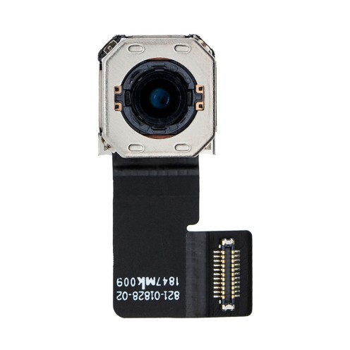 Genuine iPad Pro 12.9 3rd Gen 2021 - Air 4 2020 - Air 5 (2022) - Mini 6 2021 - Rear Camera - 821-01828-02 - Original Pulled