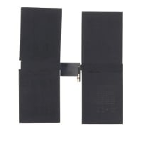 For iPad Pro 12.9 5th Gen (2021) - Pro 12.9 6th Gen (2022) - Battery - 10566 mAh