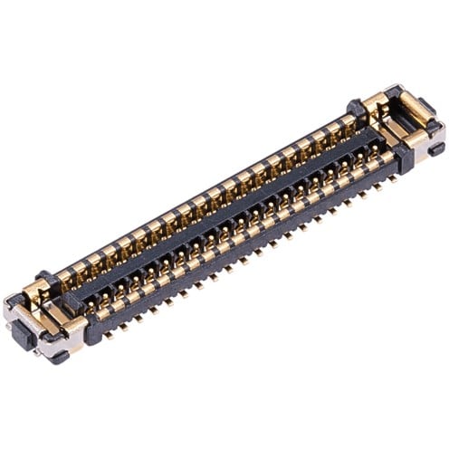 For iPad Pro 12.9 5th Gen (2021) - Pro 12.9 6th Gen (2022) - Digitizer FPC Connecor - 40 Pin For iPad Pro 12.9 5th Gen (2021) - Pro 12.9 6th Gen (2022) - Digitizer FPC Connecor - 40 Pin
